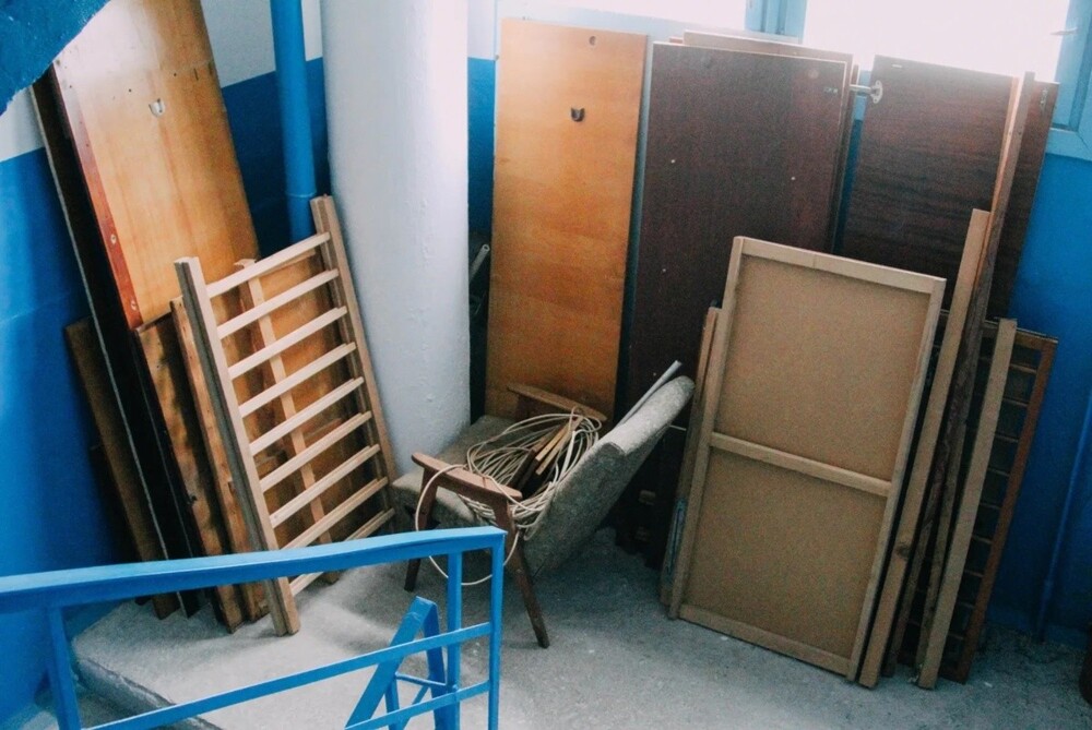 Колхозные привычки соседей в городе, которые всех бесят. Проверь, нет ли тебя в списке