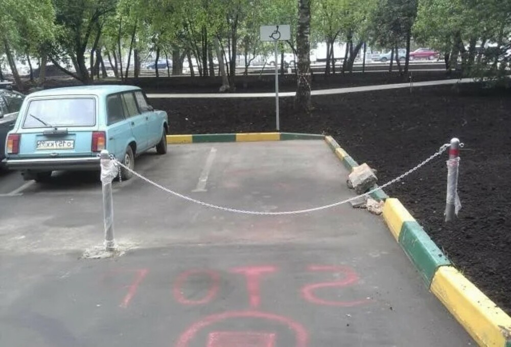 Колхозные привычки соседей в городе, которые всех бесят. Проверь, нет ли тебя в списке