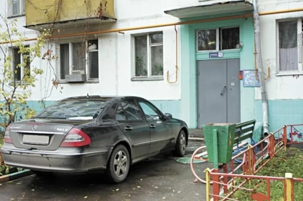 Колхозные привычки соседей в городе, которые всех бесят. Проверь, нет ли тебя в списке