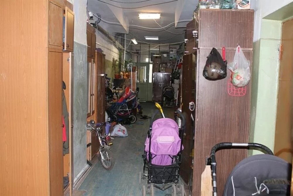 Колхозные привычки соседей в городе, которые всех бесят. Проверь, нет ли тебя в списке