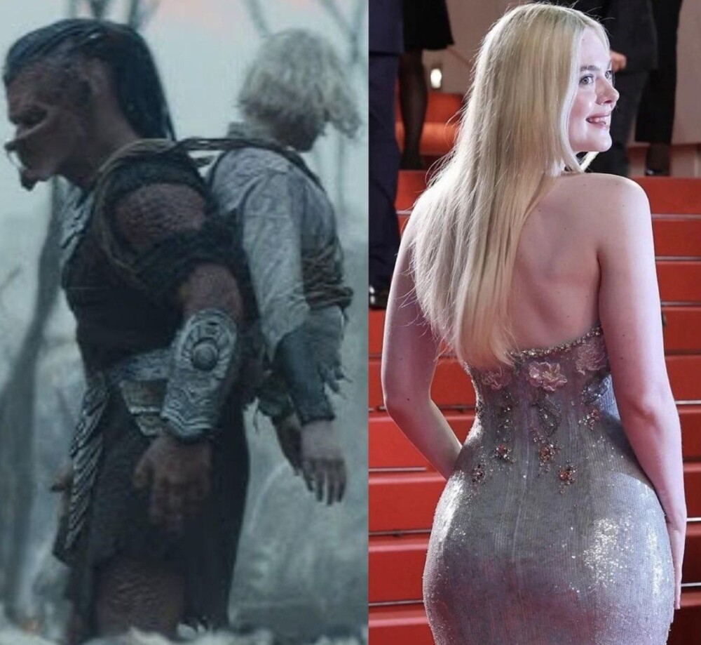 Спойлер «Хищник: Пустоши» (2025)