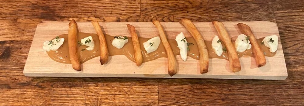 2. Зловещая эстетика