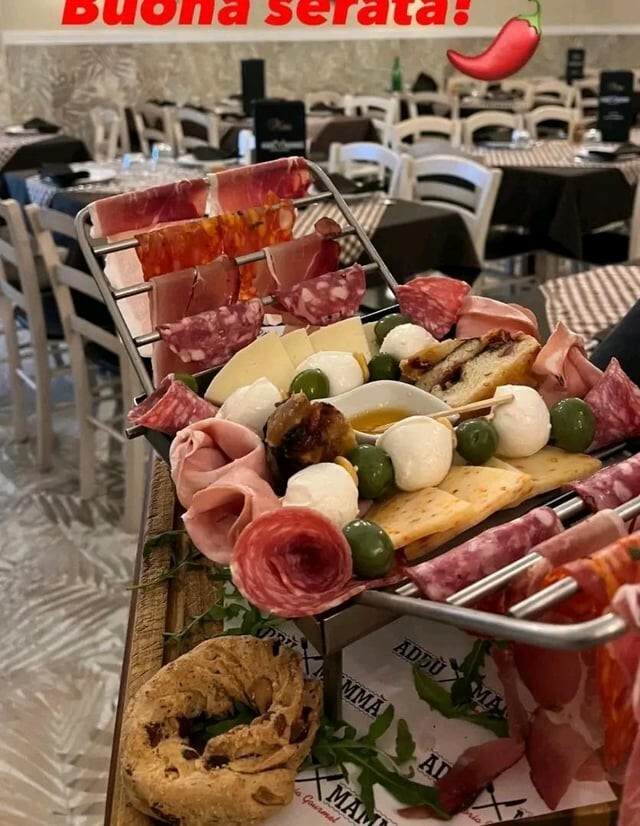 13. Закуски на сушилке