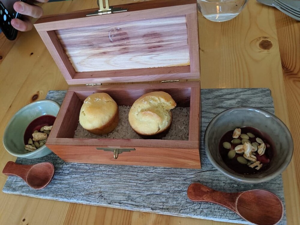 9. Булочка как величайшая драгоценность