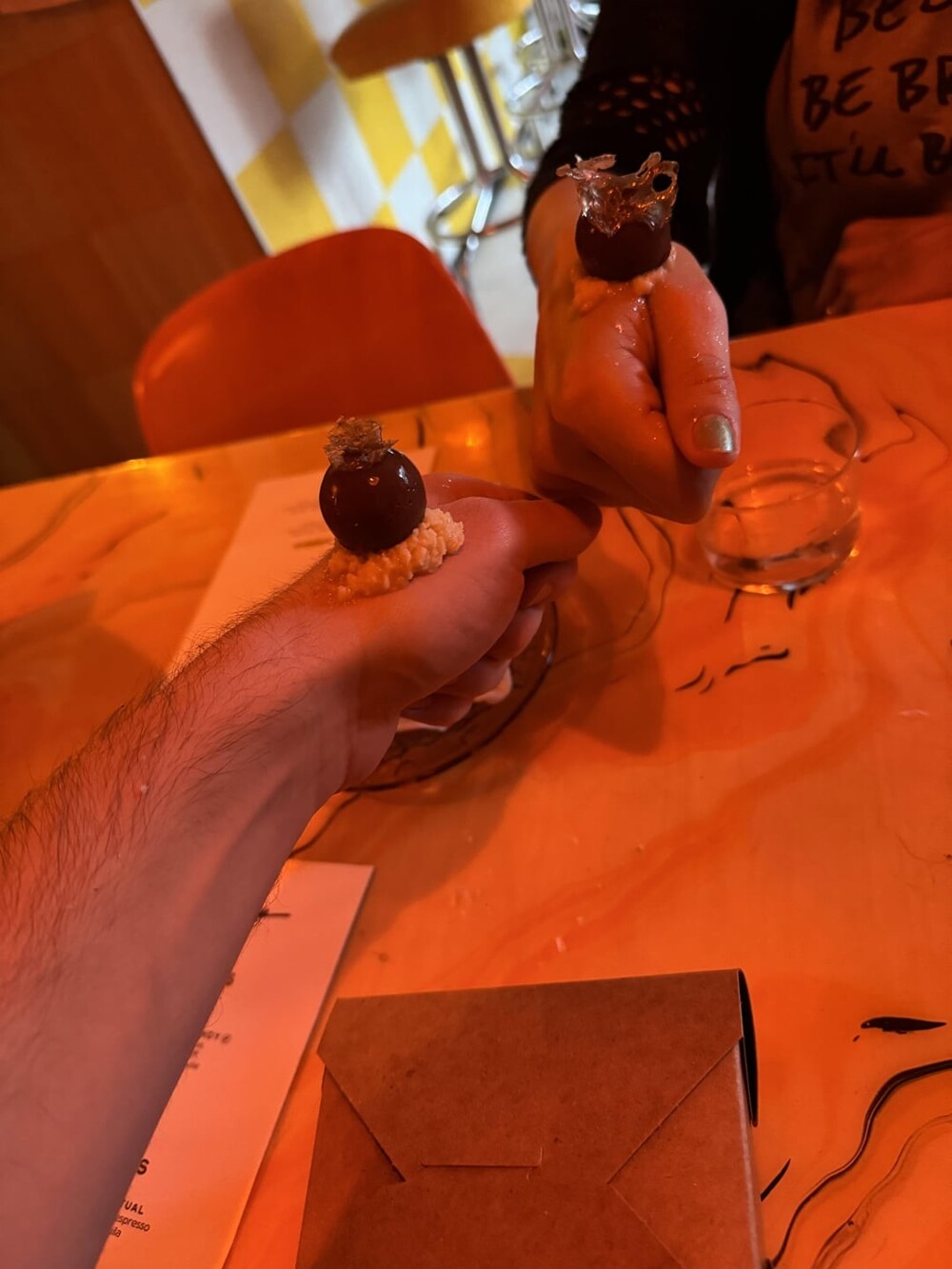 6. А как же гигиена?