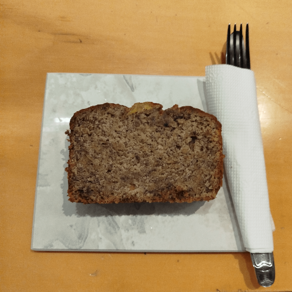 5. Плитка вместо тарелки?