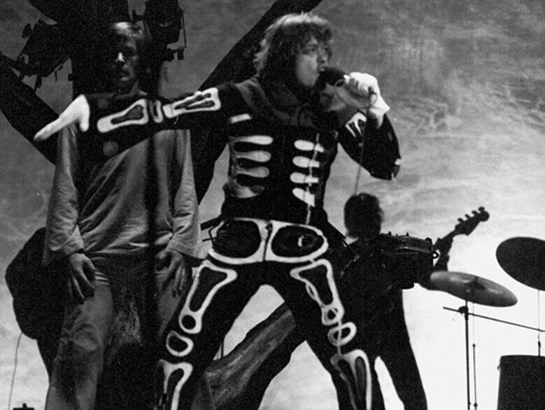 Чтобы помнили. Николай Караченцов