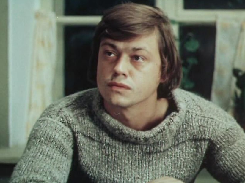 Чтобы помнили. Николай Караченцов