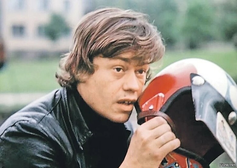 Чтобы помнили. Николай Караченцов