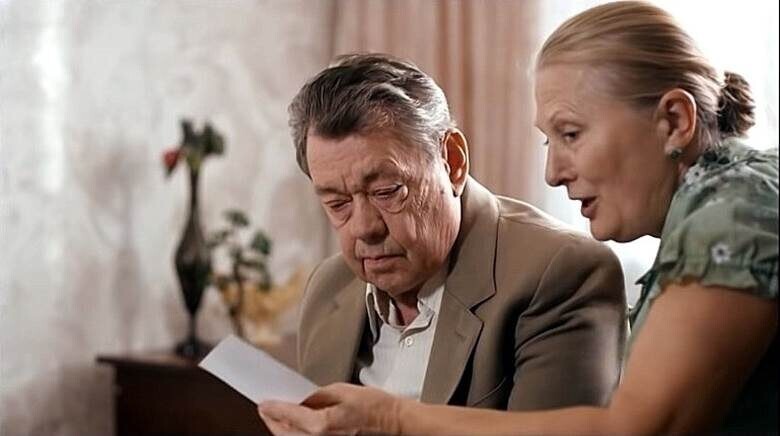 Чтобы помнили. Николай Караченцов