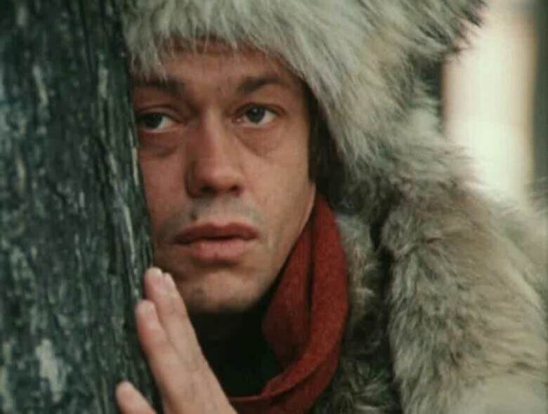 Чтобы помнили. Николай Караченцов