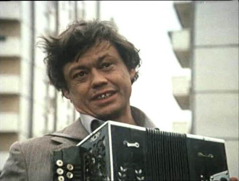 Чтобы помнили. Николай Караченцов