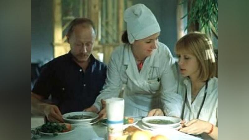 Чтобы помнили. Вера Глаголева