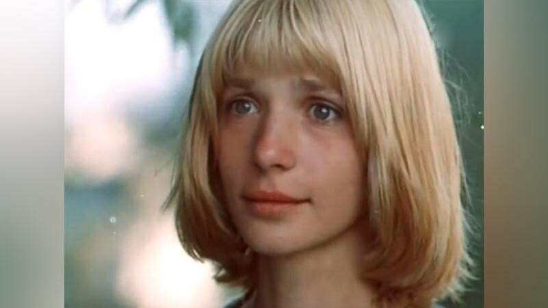 Чтобы помнили. Вера Глаголева