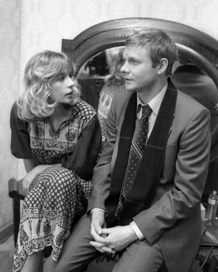 Чтобы помнили. Вера Глаголева