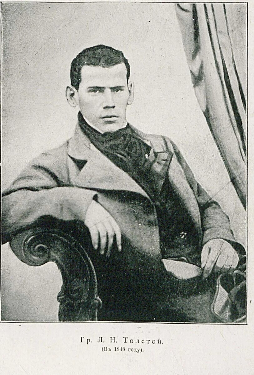 Как Лев Толстой обращался со своими крепостными. И почему не сразу отпустил их на волю