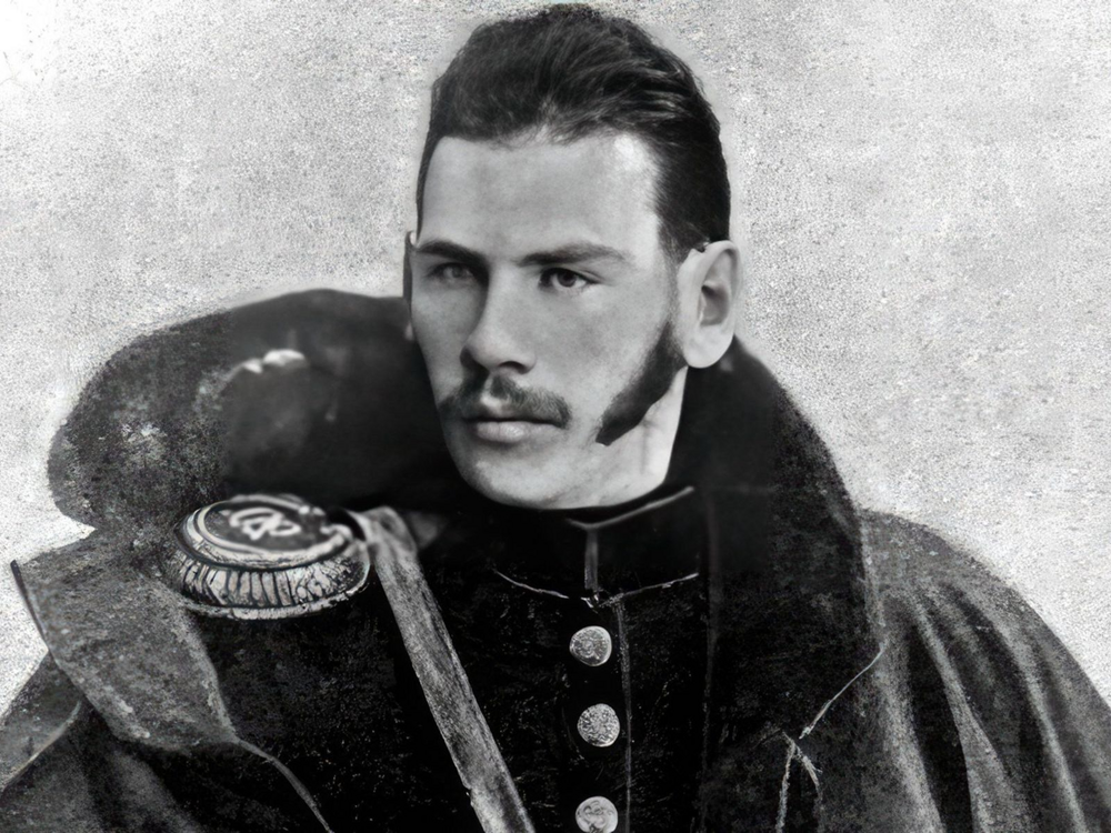 Как Лев Толстой обращался со своими крепостными. И почему не сразу отпустил их на волю