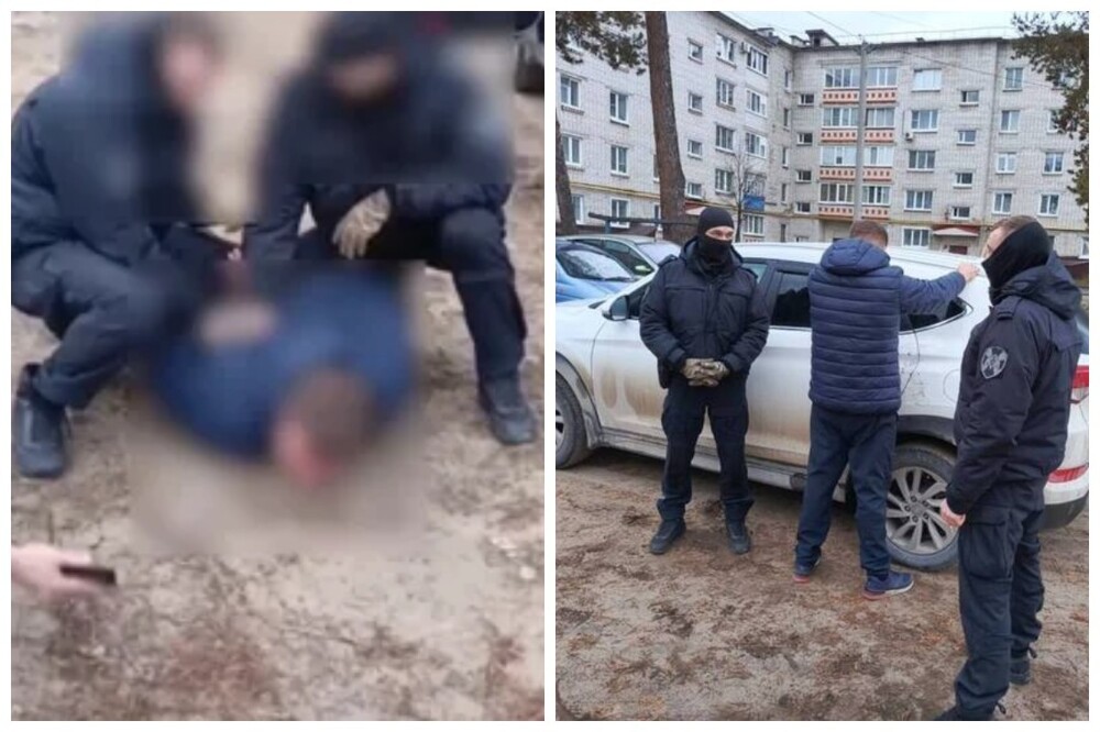 "Изваляли в грязи. Зачем?": в Марий Эл жестко задержан бывший замглавы администрации