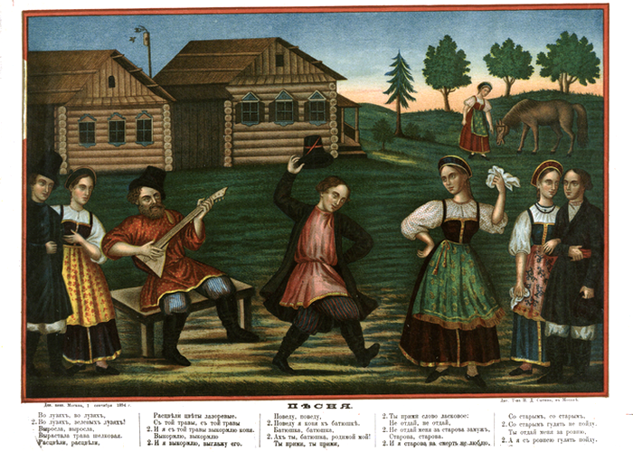 Меткие русские ругательства, которые могут заменить мат и обогатить словарный запас