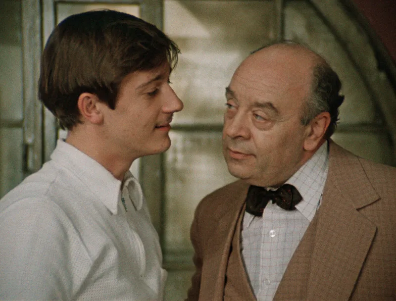 «Я вся такая, противоречивая вся». Что означают эти фразы на самом деле и какие отсылки заложил режиссер «Покровских ворот»