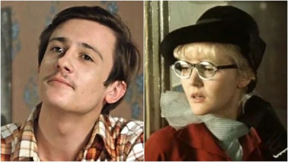 «Я вся такая, противоречивая вся». Что означают эти фразы на самом деле и какие отсылки заложил режиссер «Покровских ворот»