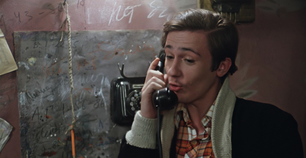 «Я вся такая, противоречивая вся». Что означают эти фразы на самом деле и какие отсылки заложил режиссер «Покровских ворот»