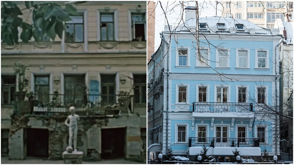 «Я вся такая, противоречивая вся». Что означают эти фразы на самом деле и какие отсылки заложил режиссер «Покровских ворот»