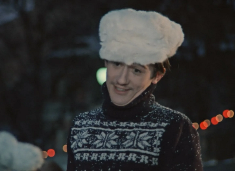 «Я вся такая, противоречивая вся». Что означают эти фразы на самом деле и какие отсылки заложил режиссер «Покровских ворот»