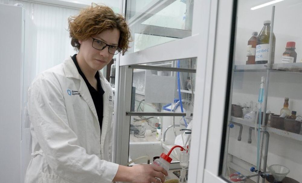 Российская разработка, которой нет аналогов