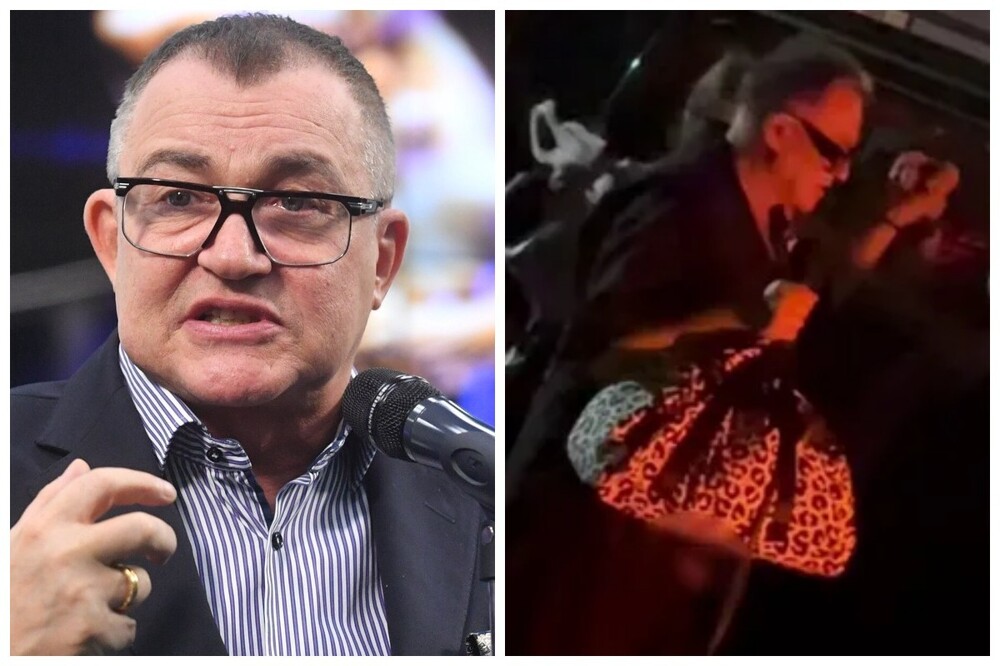 "Как ему теперь подавать руку?": Дмитрия Диброва заподозрили в участии в скандальной секс-вечеринке