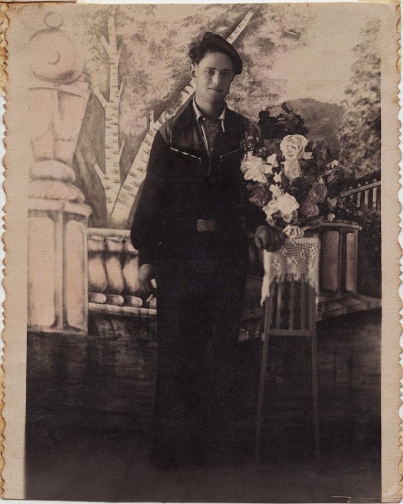 Интересные фотографии времен СССР