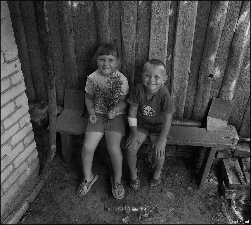 Интересные фотографии времен СССР