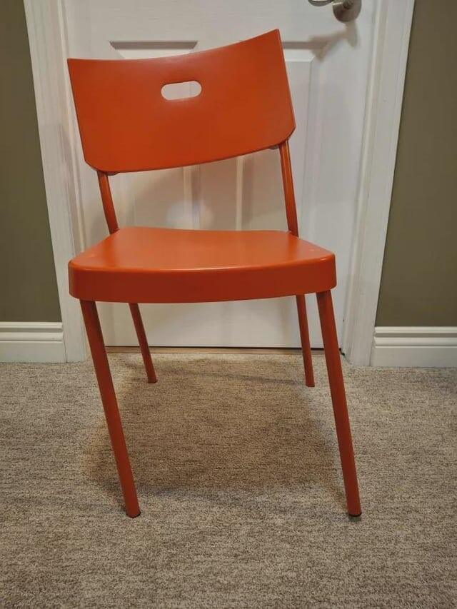 Такое вот кресло