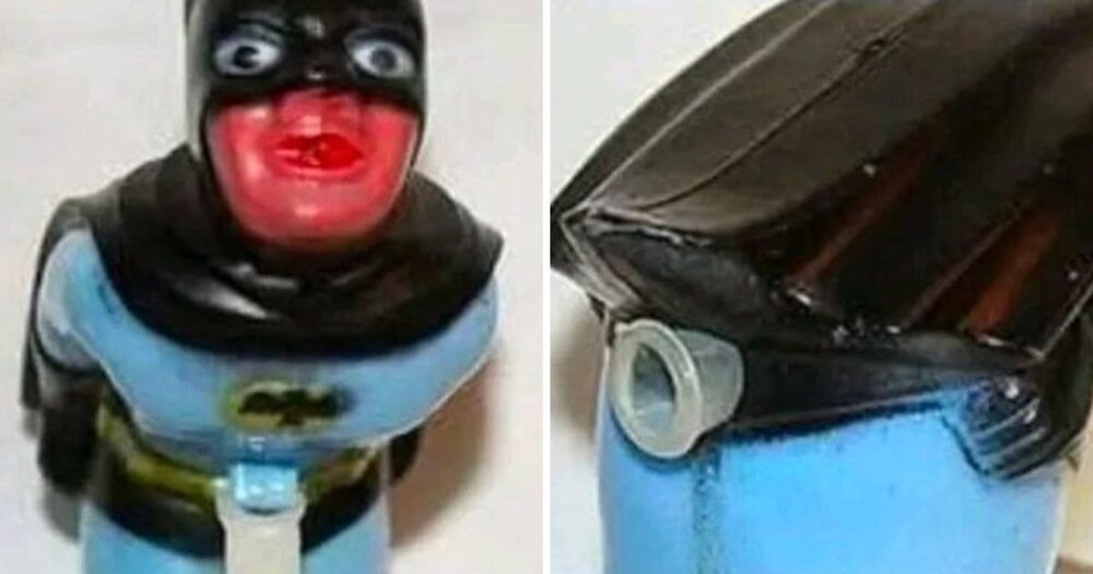 15 примеров провального дизайна, когда люди явно недосмотрели