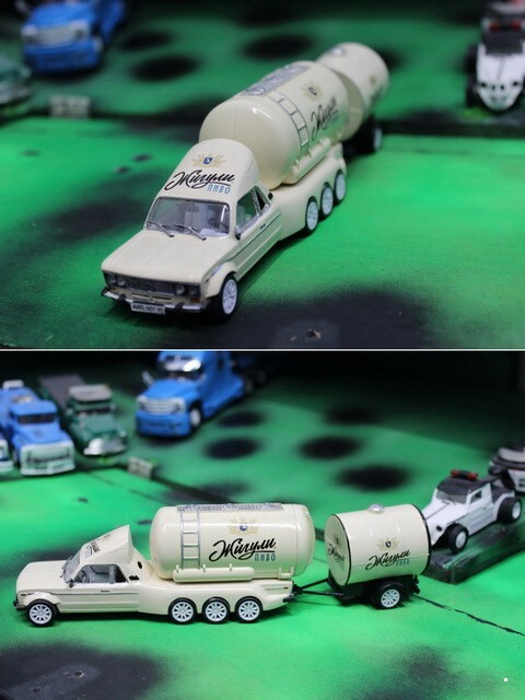 АвтоВсячина