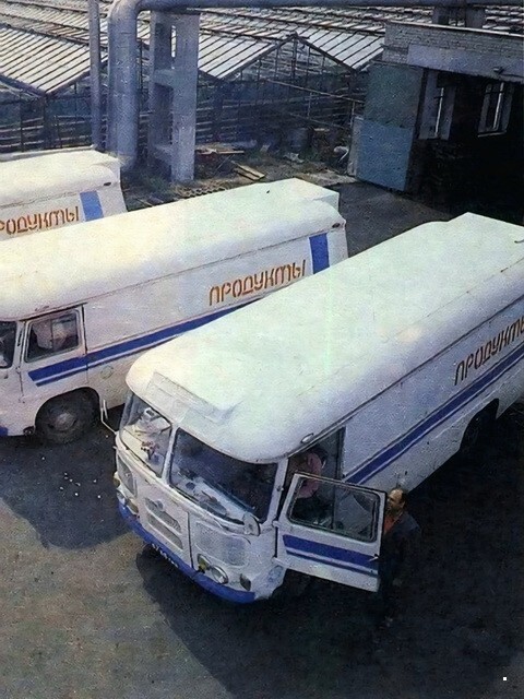 АвтоВсячина