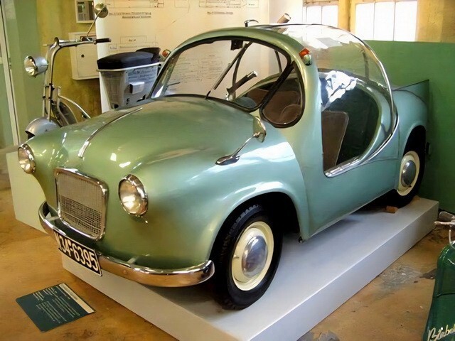 АвтоВсячина