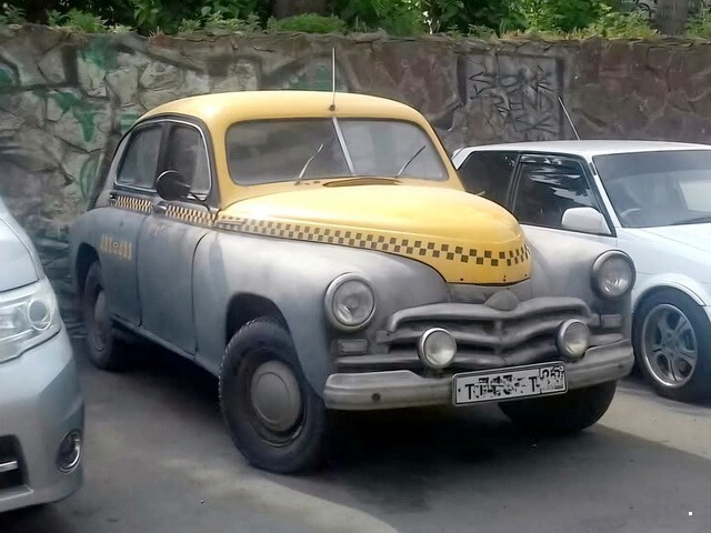 АвтоВсячина