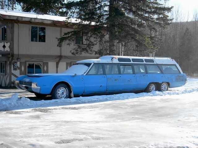 АвтоВсячина