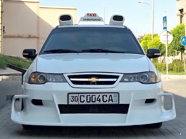 АвтоВсячина