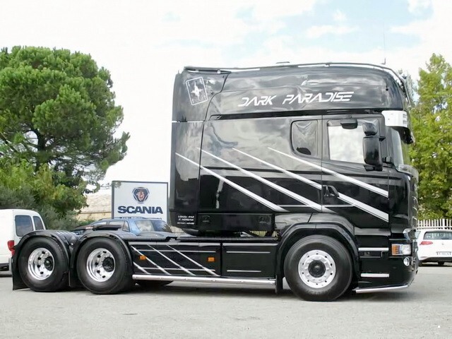 АвтоВсячина