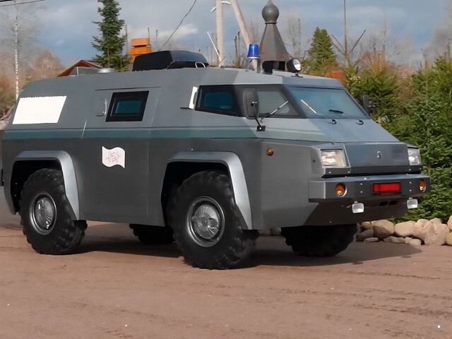 АвтоВсячина