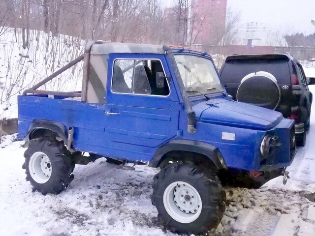 АвтоВсячина