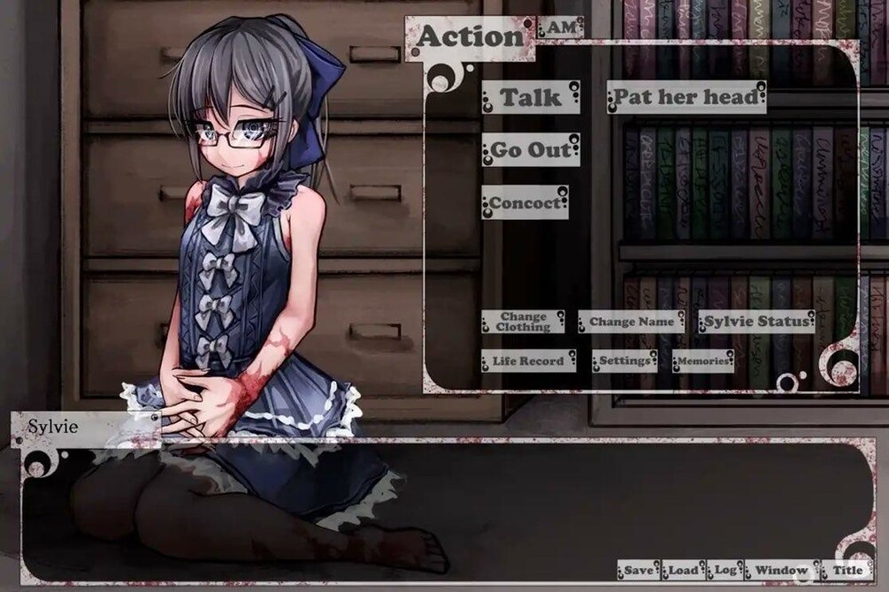 В Норвегии мужчине грозит до трёх лет тюрьмы за виртуальное изнасилование и скриншоты игры