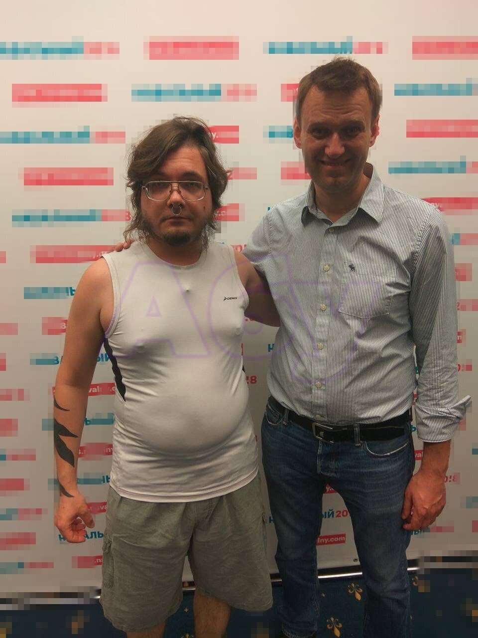 Зоотранса депортируют из Черногории в Россию за насилие над животными