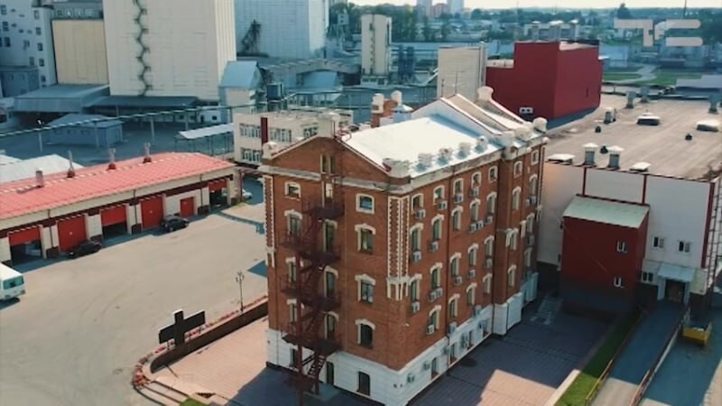 Приватизация прибыли и национализация убытков, наглядно