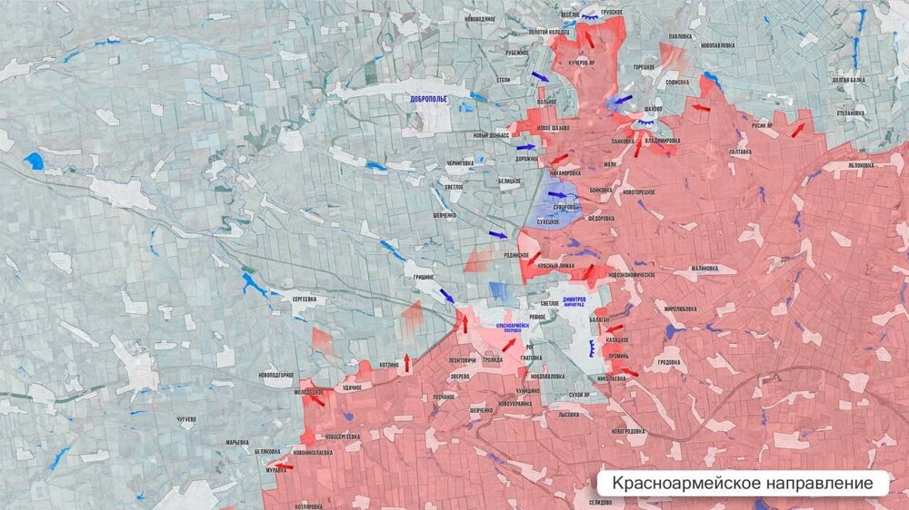 В Мирнограде в плен сдались 25 военнослужащих ВСУ