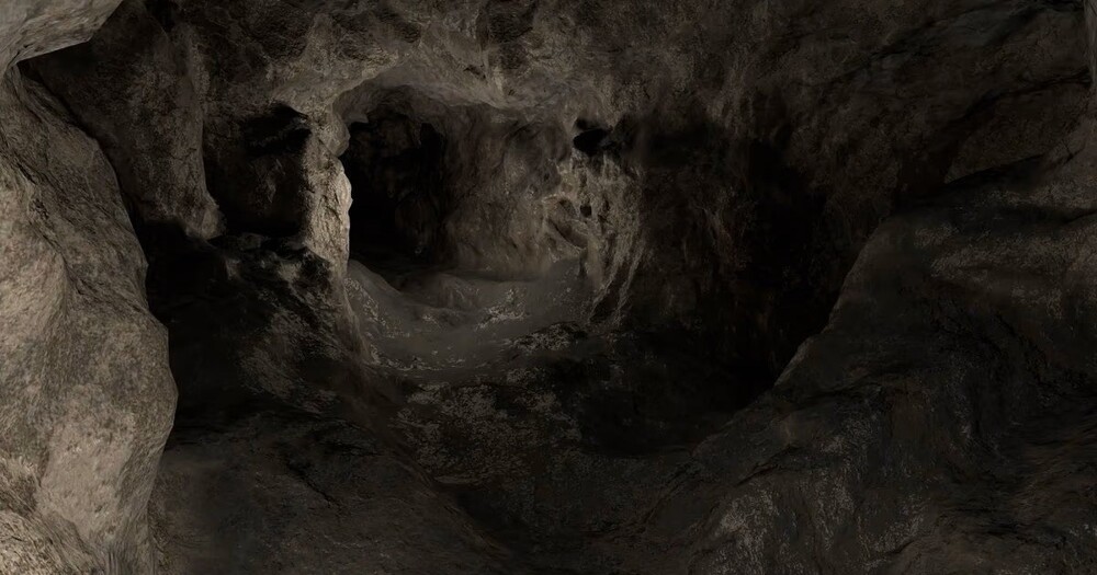 Хотите пощекотать нервы? Погрузитесь в виртуальную реальность пещеры Натти-Патти, где спелеолог умер самой страшной смертью