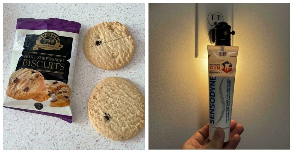 Как нас дурят производители: 30 примеров обманчивой упаковки