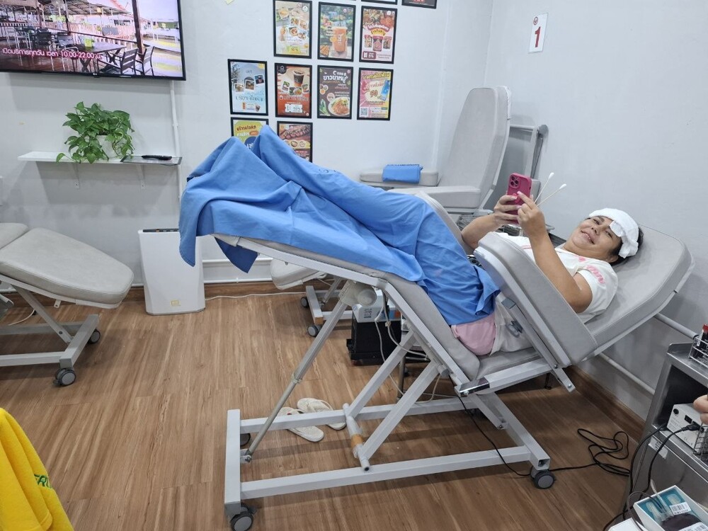 Четыре россиянки проехали 200 км, чтобы сдать кровь для пострадавшей в ДТП туристки из Белоруссии